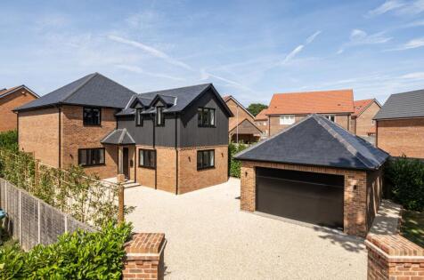 Wandleys Lane, Walberton, BN18