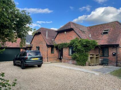 Charles Lodge, Sutton Wick Lane, Abingdon