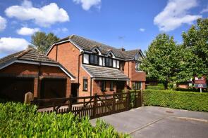 2, Poplar Close, Sutton-on-trent, Sutton On Trent NG23 6PB