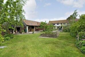 West Wing, Seifton Court Barn, Seifton Lane, Ludlow SY8 2DG