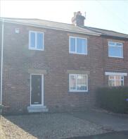 3, Rose Avenue, Nelson Village, Cramlington NE23 1HF