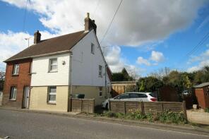 2, Myrtle Cottages, Dorking Road, Horsham RH12 3SB