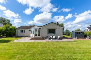 The Croft, U152-3 U58-3 In Lanton Serving Lanton Housing, Jedburgh TD8 6SU