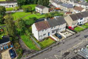 88, Montrose Avenue, Glasgow G32 8BY