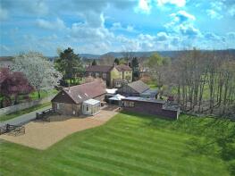 Hill View Barn, Hill View, Ticklerton Hall Farm Junction To Eaton Manor, Church Stretton SY6 7DQ