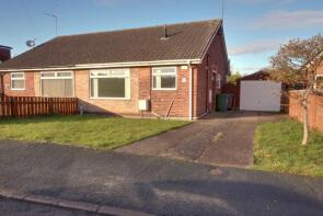 37, St Pauls Way, Beverley HU17 9RW