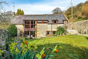 Manor Barn, Penneys Hill, Beaminster DT8 3HY