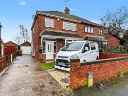 90, Baysdale Road, Scunthorpe DN16 2QG