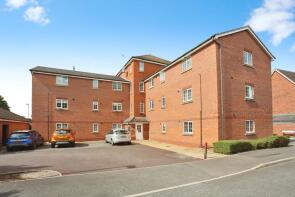 78, Stavely Way, Nottingham NG2 6QR