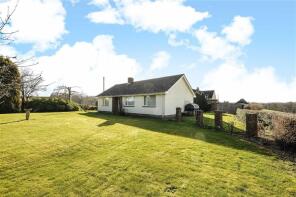 Newlands, Church Road, Stawley, Wellington TA21 0HP