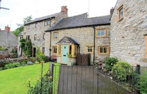 13, Church Street, Matlock DE4 2AE
