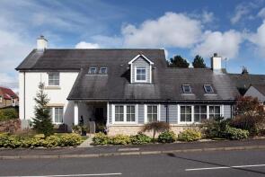 1, Moss End Place, Auchterarder PH3 1FH