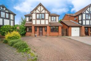 6, Herons Way, Runcorn WA7 1UH