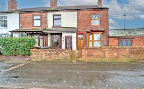 Bloxwich Road, Walsall
