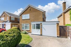 4, Leeming Close, Mansfield NG20 0QU