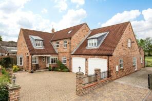 4, Old Lane Court, Colton, Tadcaster LS24 8JQ