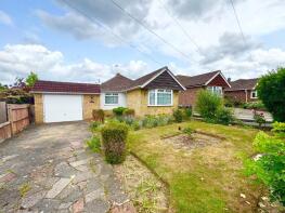 45, Brocks Drive, Guildford GU3 3NE
