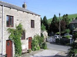 The Coach House, Town Foot Bridge To The Green, Kettlewell, Skipton BD23 5RB