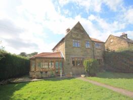 Hambleton House, Over Silton Village, Thirsk YO7 2LJ