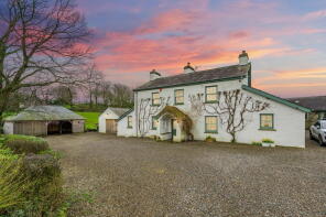 Hutton Yeat Farm, Old Hutton LA8 0NL