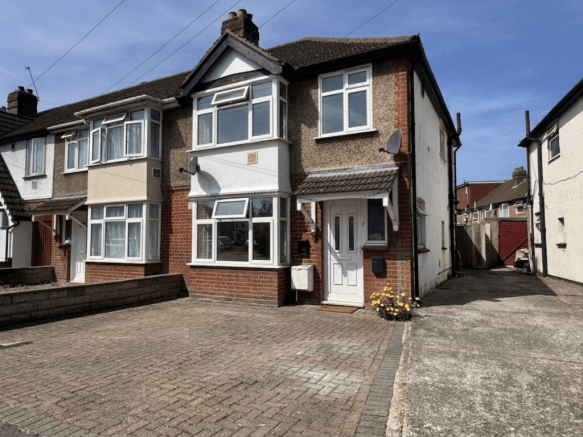 3 bed end terrace for sale Mornington Crescent, H