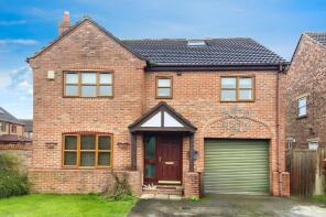 1, Lilac Way, North Duffield, Selby YO8 5RE