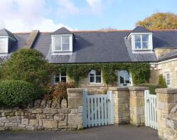 2 Well House, Togston Hall, From Togston Hall Road To Togston Hall East Lodge, Morpeth NE65 0HR
