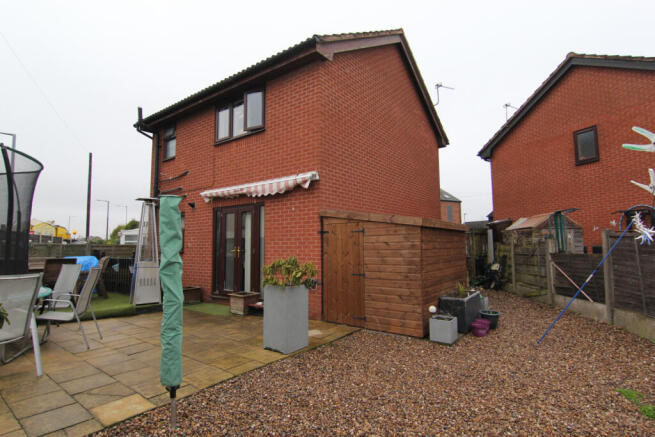 3 Bedroom Detached for Sale