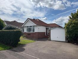 2, Springfield Avenue, Tenterden TN30 6NJ