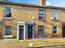 12, Hope Street, Carlisle CA2 5JN