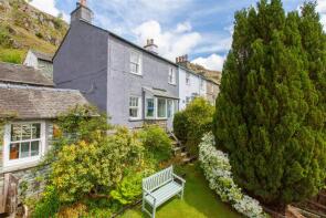 Churchgate, Chapel Stile, Ambleside LA22 9JG