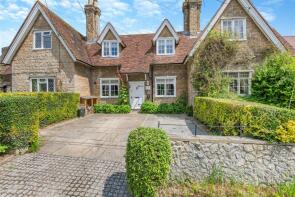 3 Autumn Cottage, Bull Road, Birling, West Malling ME19 5JE