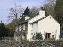 Coed Gwydr, Nant Peris LL55 4UL