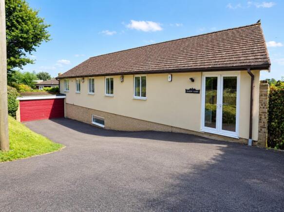 1 bed flat to rent Oakfield Lane, Wilmington DA1