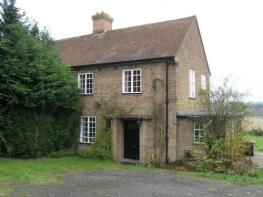 1, Christ Church Cottage, Road Running North East Through Woodeaton, Woodeaton, Oxford OX3 9TH