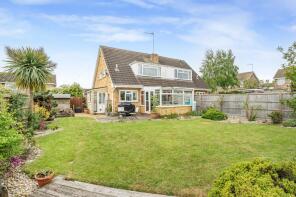12, Sapcote Way, Huntingdon PE28 5XJ