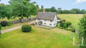 Pepper Cottage, Pepper Lane, Bury St. Edmunds IP31 3RA