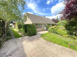 Willow Brook, Woolsthorpe Lane, Muston NG13 0FE