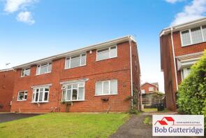 8, Holly Drive, Stoke-on-trent ST2 9QG