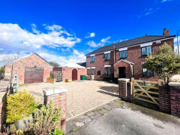 11, Meredyke Road, Scunthorpe DN17 4RD