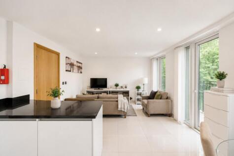 Churchway, London, NW1