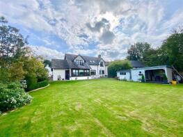 Yeoman House, B4334 Rhydlewis, Llandysul SA44 5RG
