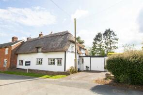 White Horse Cottage, Starlings Green Road, Starlings Green, Clavering CB11 4PP