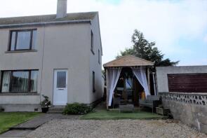 1, Elzy Grove, Wick KW1 4RZ