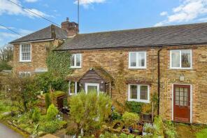 2, Theale Cottages, Lyons Road, Horsham RH13 0QT