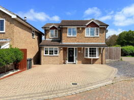 26, The Pippins, Meopham, Gravesend DA13 0HB