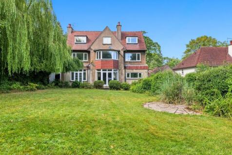 Fulwood Road, Sheffield, S10