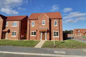 19, East Lane, Corringham, Gainsborough DN21 5QU