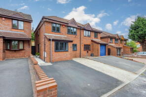 4, Stour Valley Close, Brierley Hill DY5 2JD