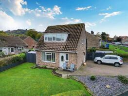 24, Ingham Close, Sleights, Whitby YO22 5DN